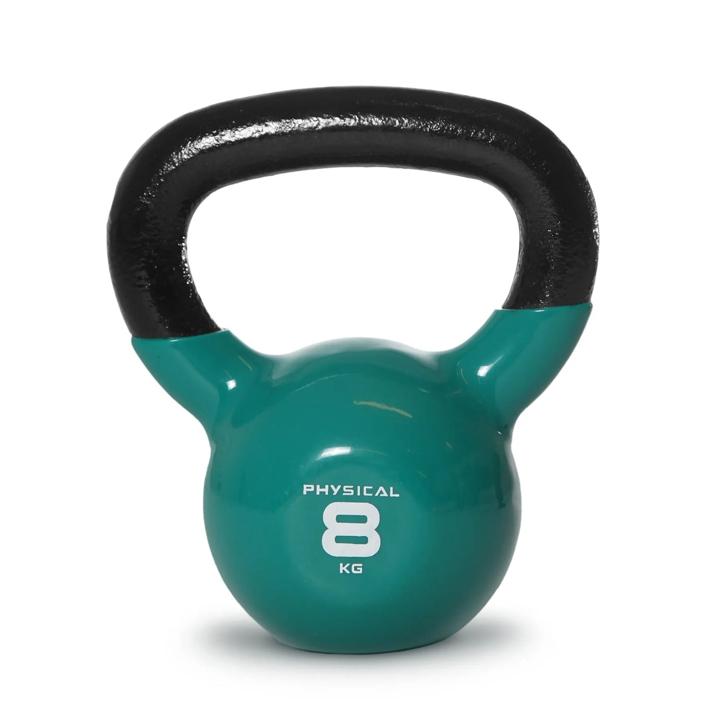 Vinyl Kettlebell