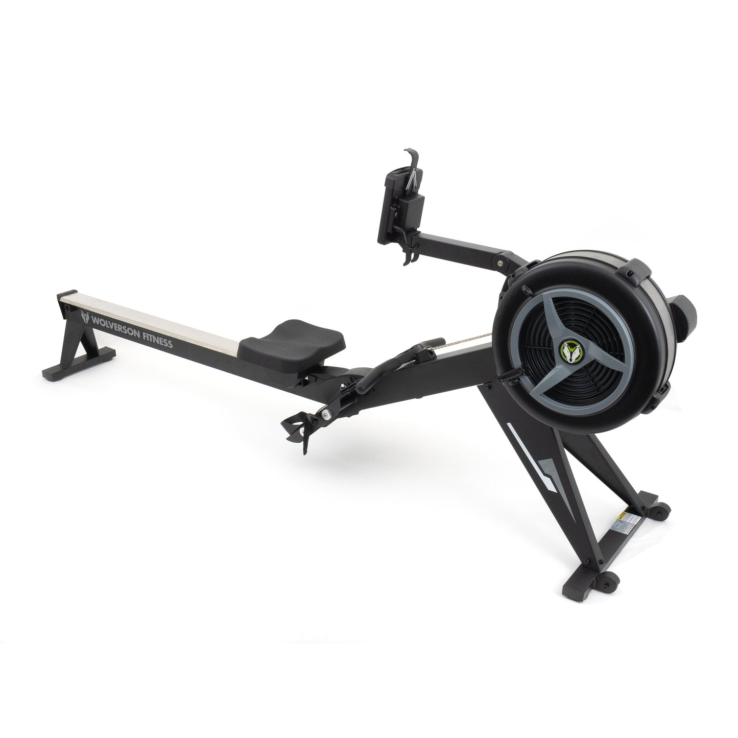 Wolverson Air Rower