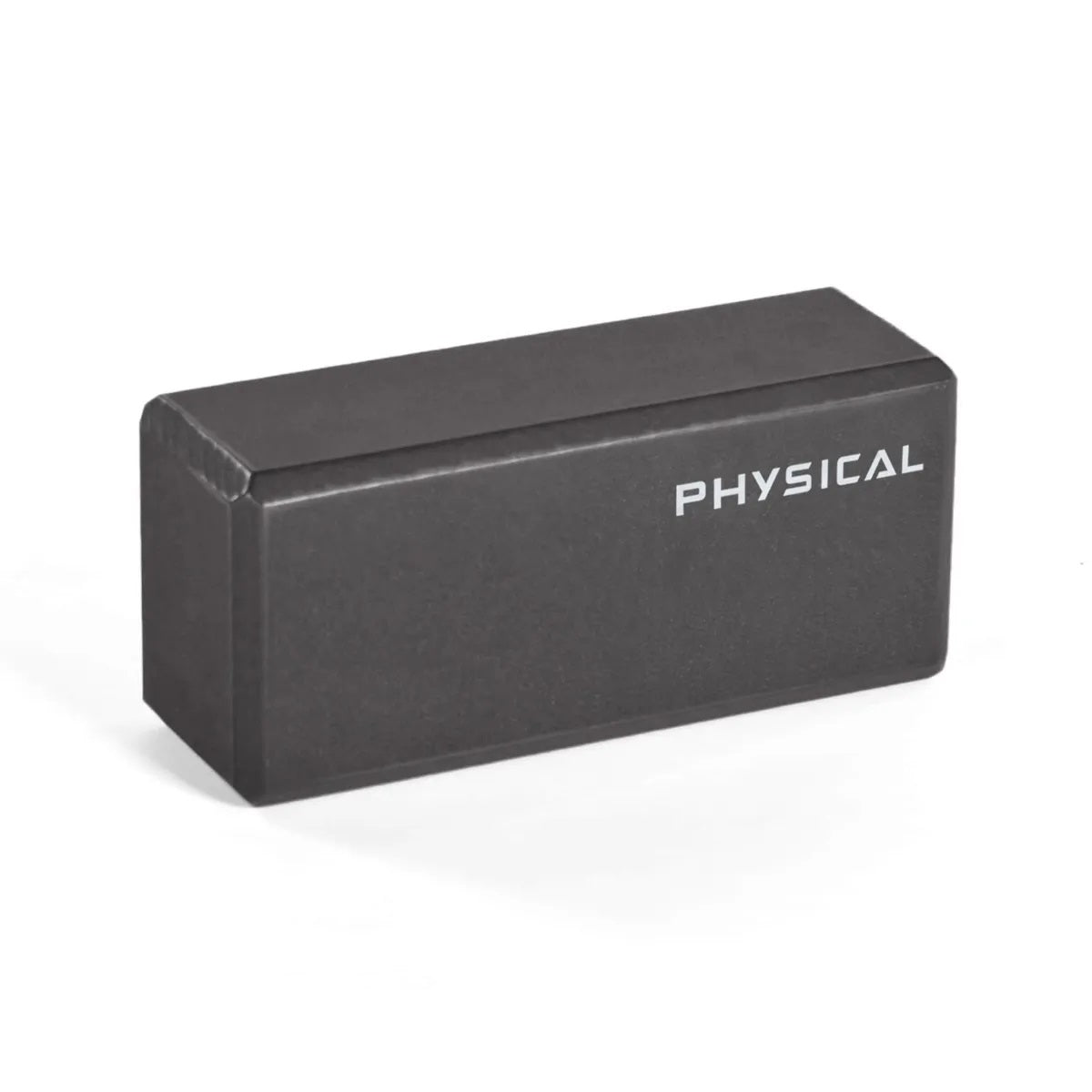 Yoga Brick - Charcoal