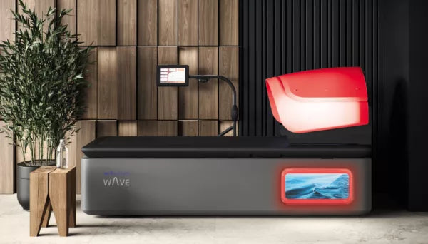 WAVE TOUCH SPA