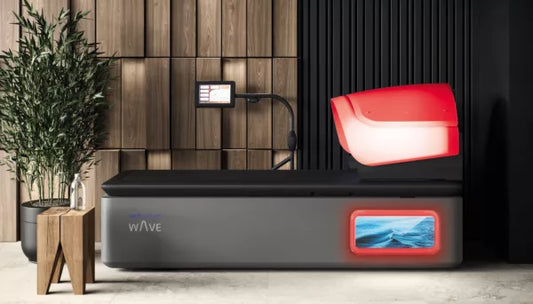 WAVE TOUCH SPA