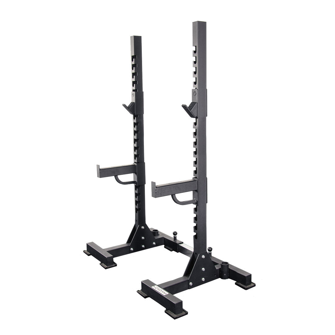 Rigs & Racks