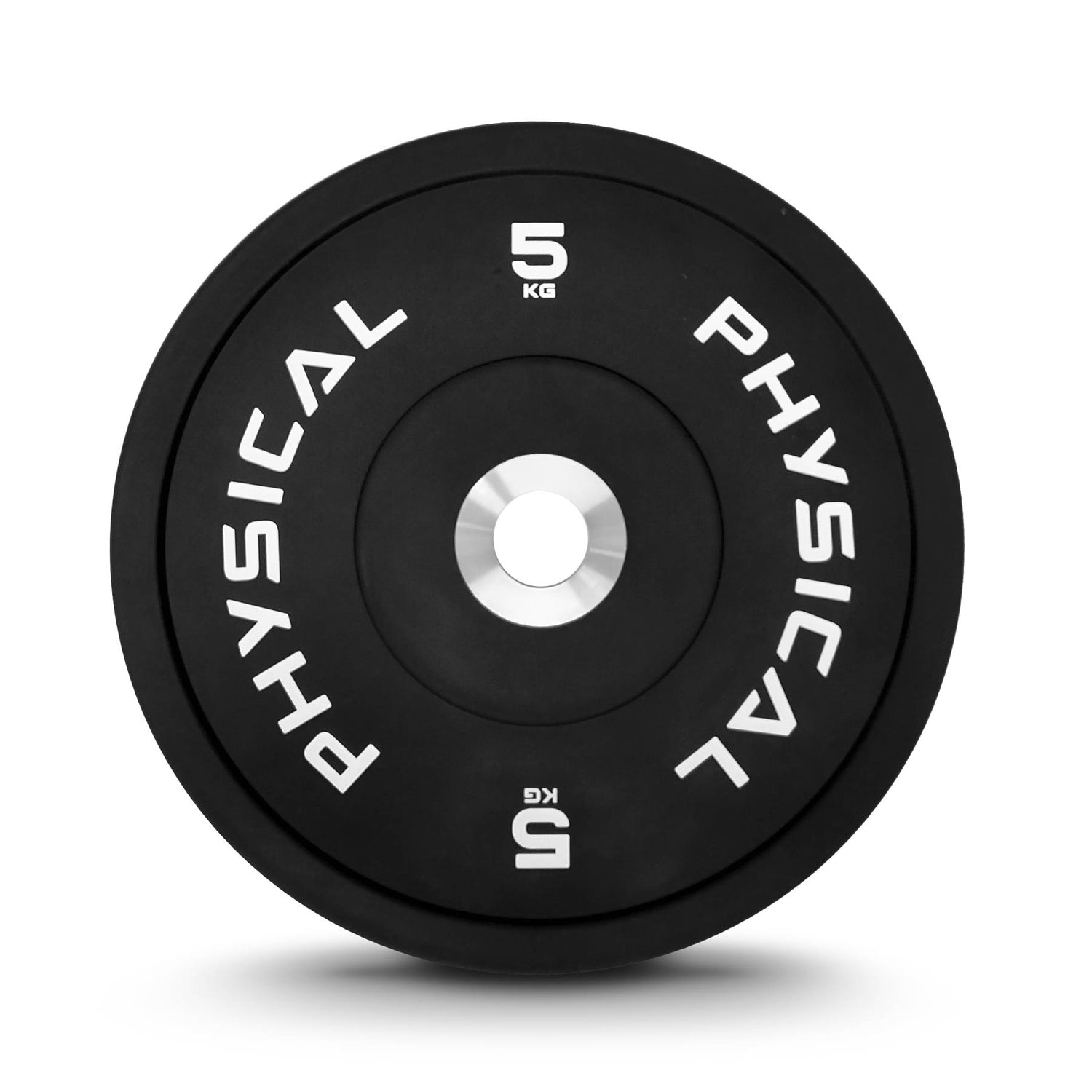 Weight Plates