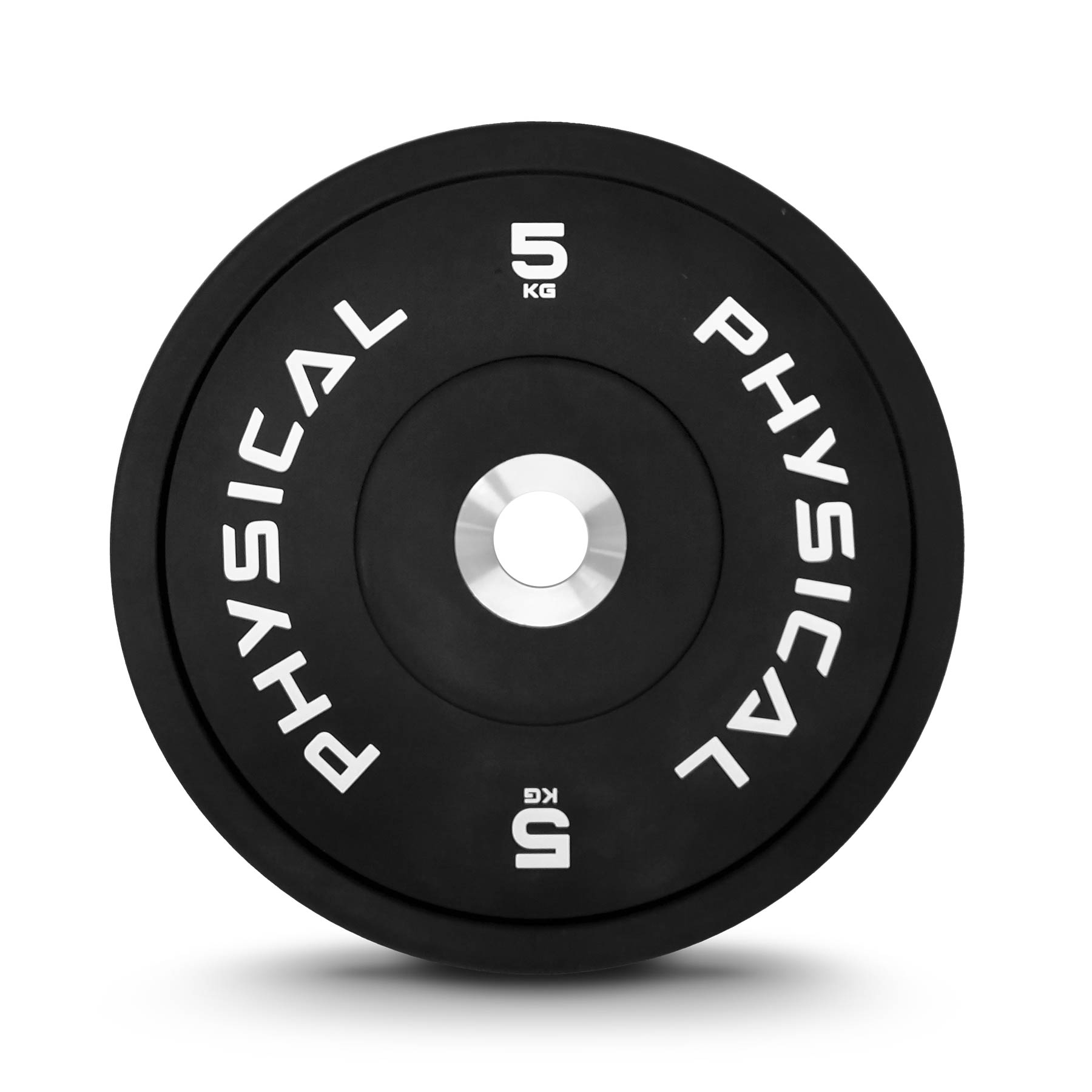 Weight Plates