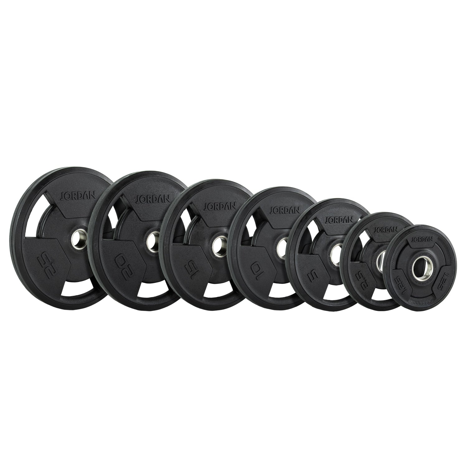 Olympic Discs