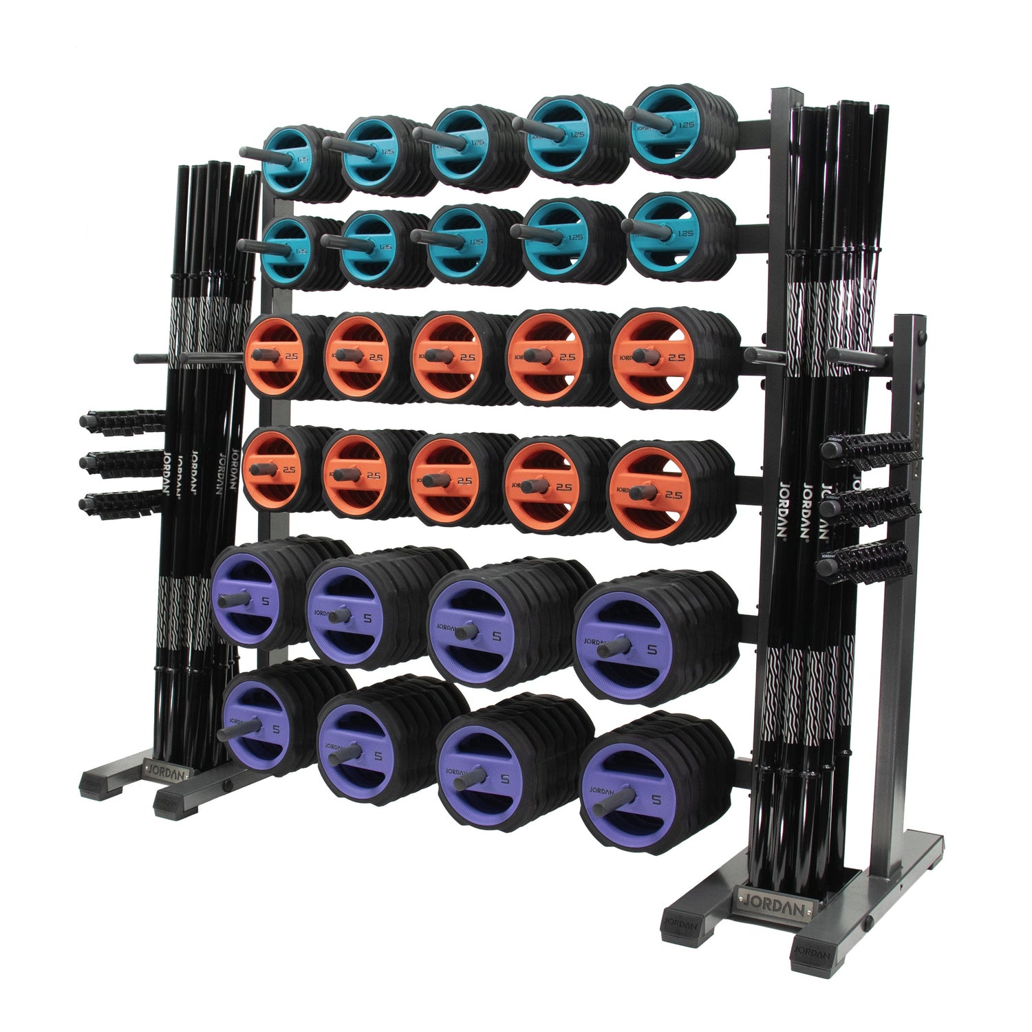 Pump sets