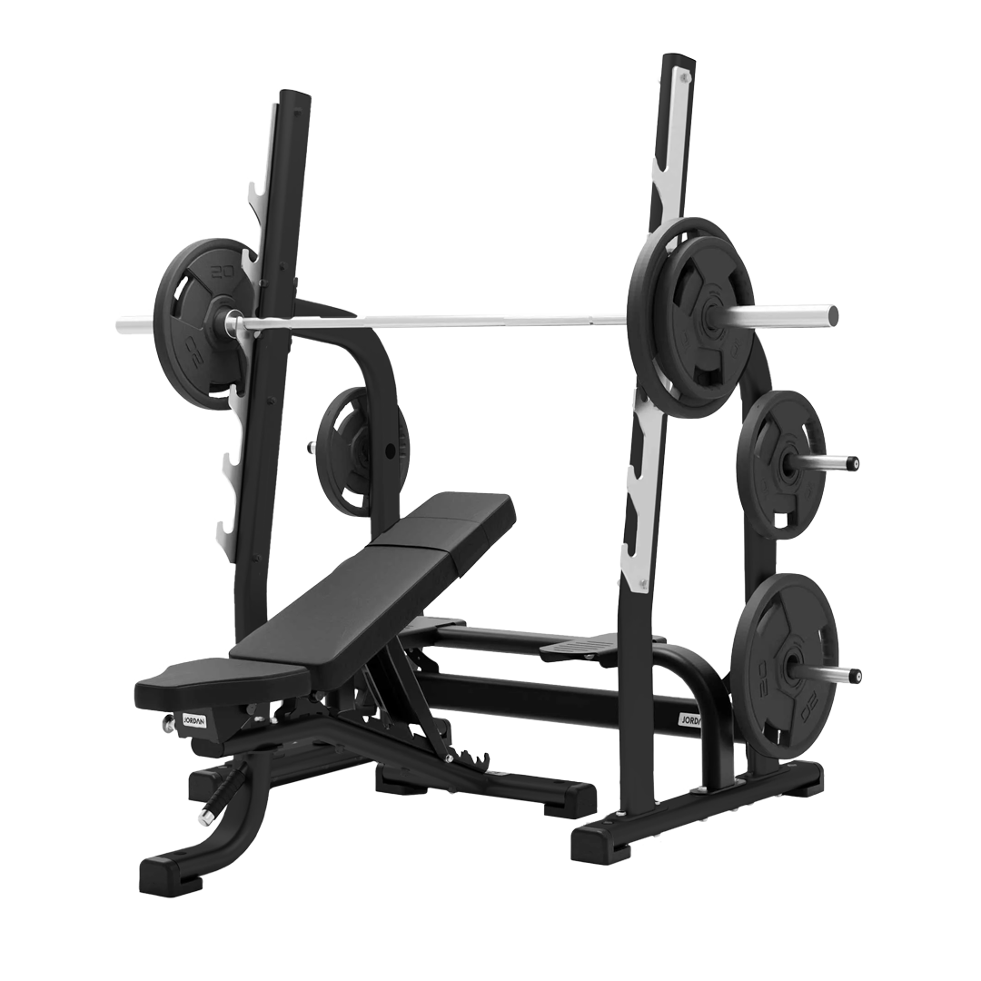 Weight Benches and Benches