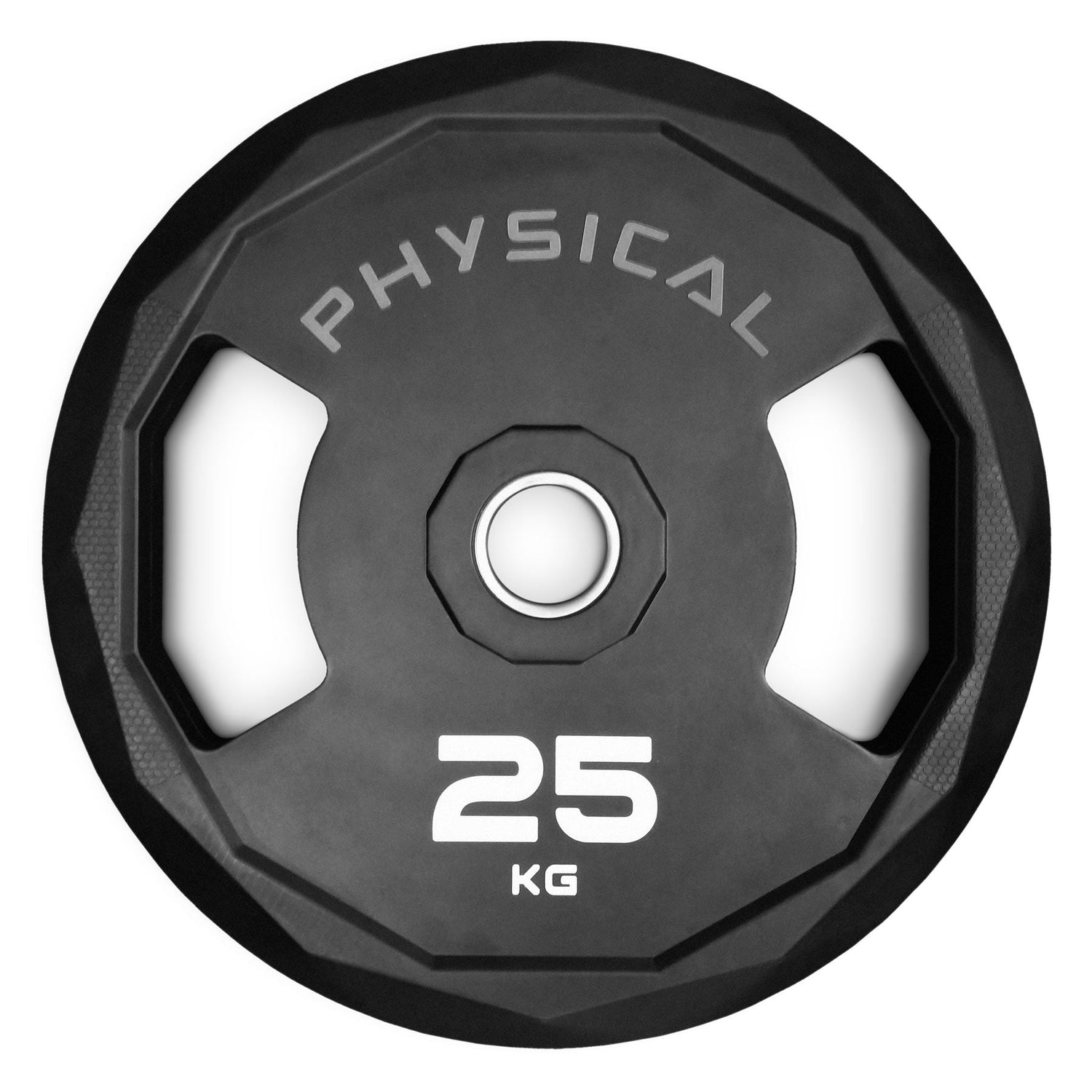 Urethane Olympic Discs