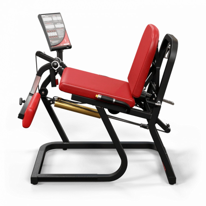 A250 Leg Extension