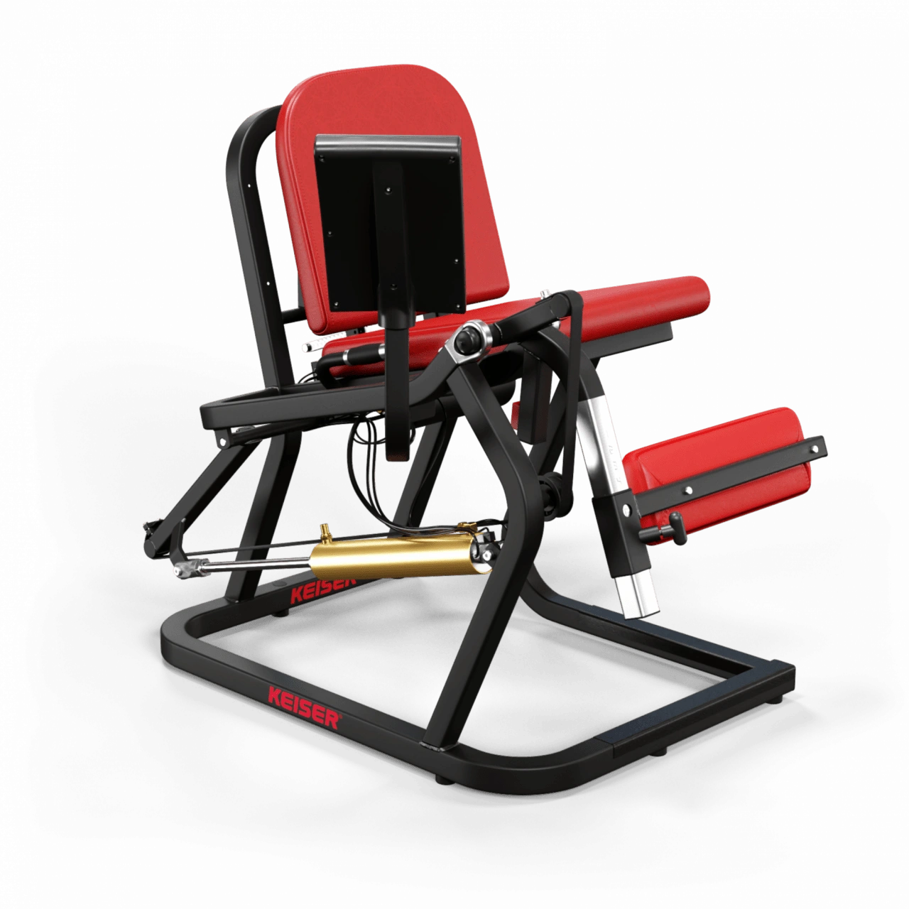 A250 Leg Extension