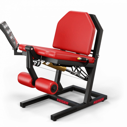 A300 Leg Extension Pro