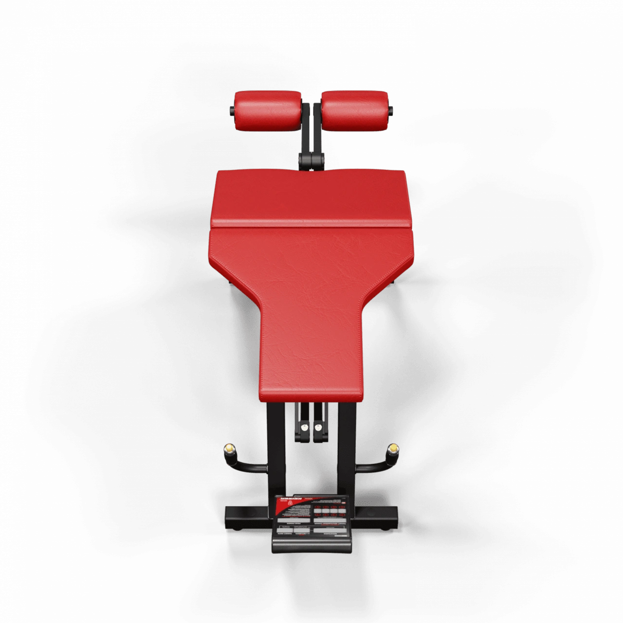 A300 Leg Curl Pro