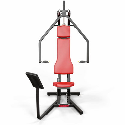 A250 Seated Chest Press