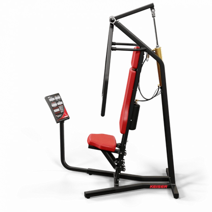 A250 Seated Chest Press