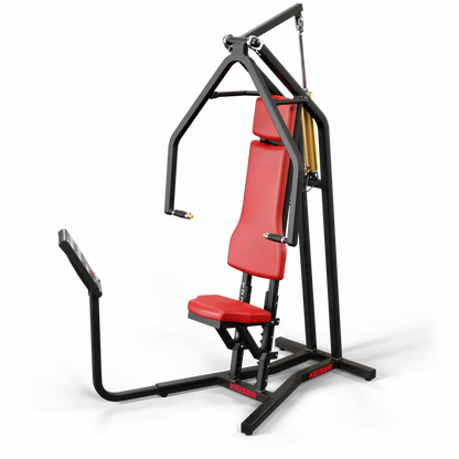 A250 Seated Chest Press