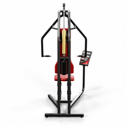 A250 Seated Chest Press