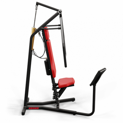 A250 Seated Chest Press