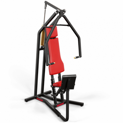 A250 Seated Chest Press