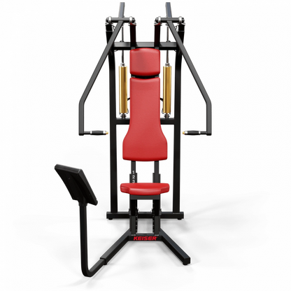 A300 Chest Press Pro