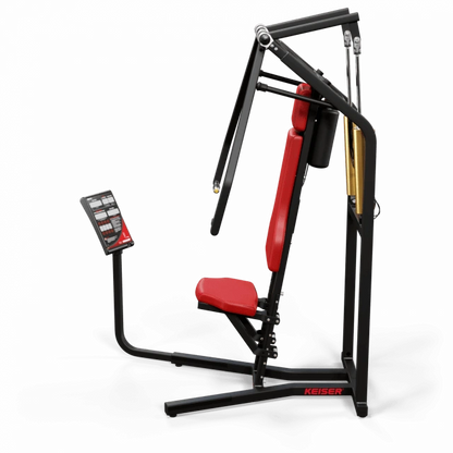 A300 Chest Press Pro