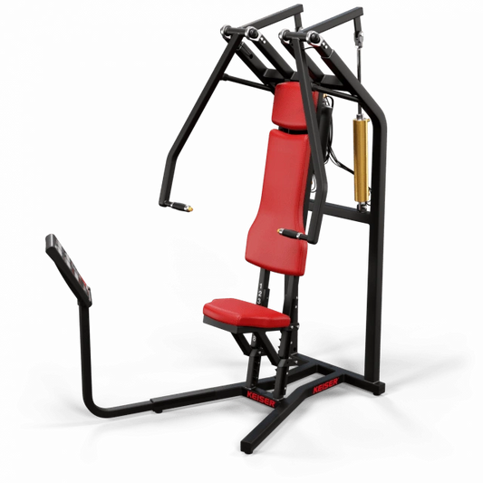 A300 Chest Press Pro