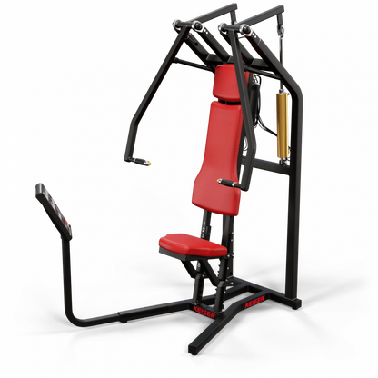 A300 Chest Press Pro