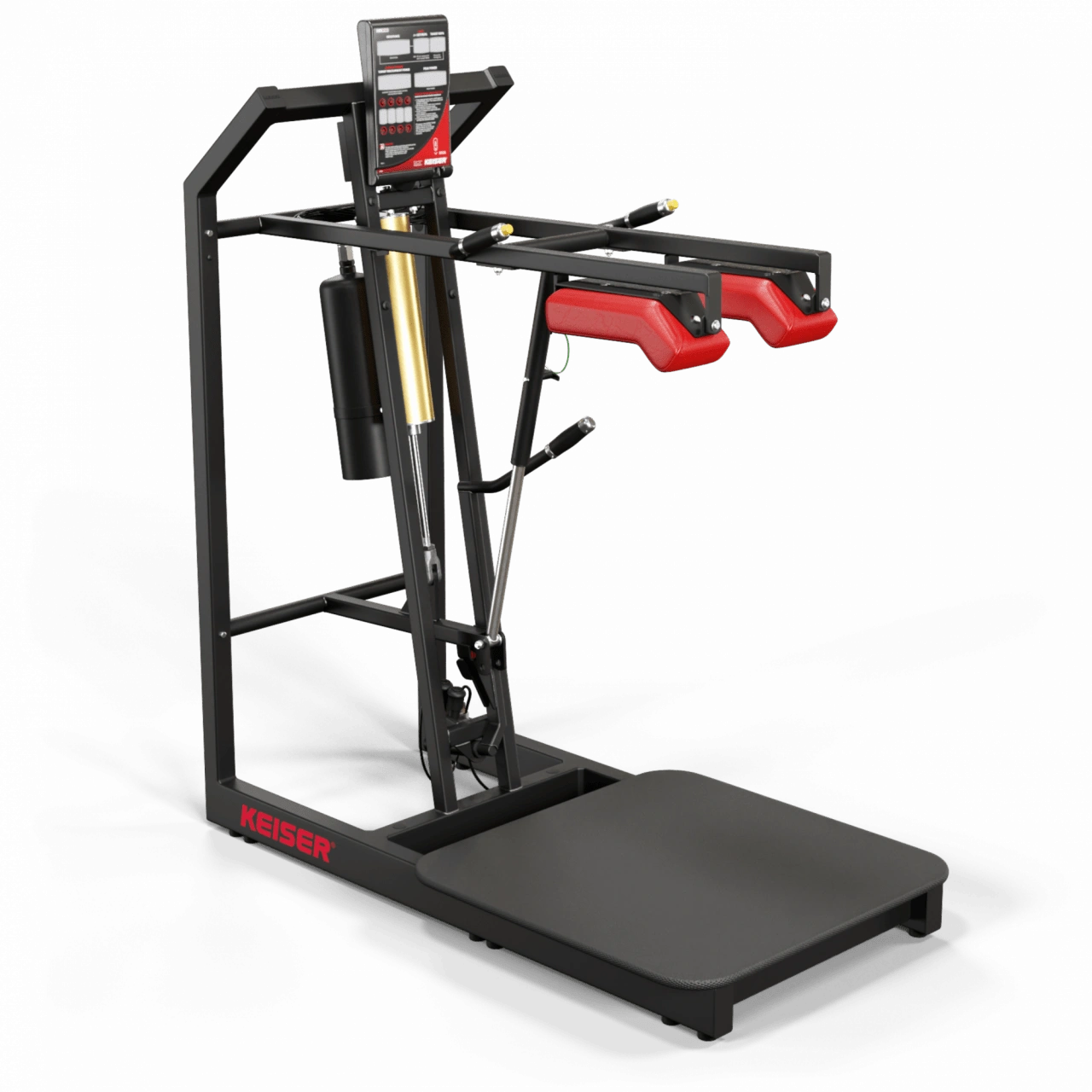 A300 Squat Pro