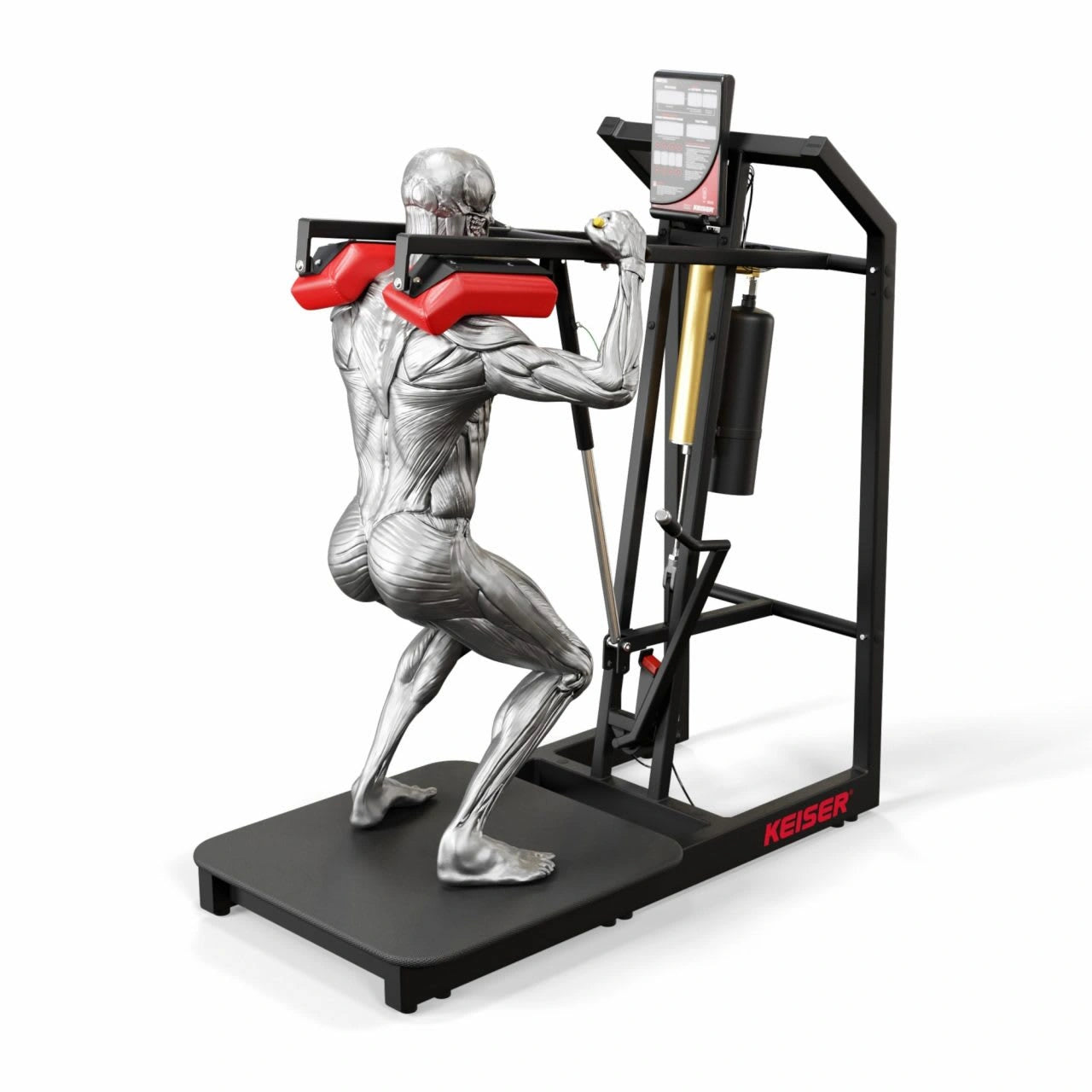 A300 Squat Pro