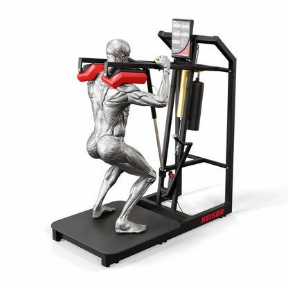 A300 Squat Pro
