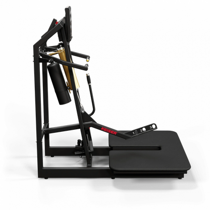 A300 Belt Squat