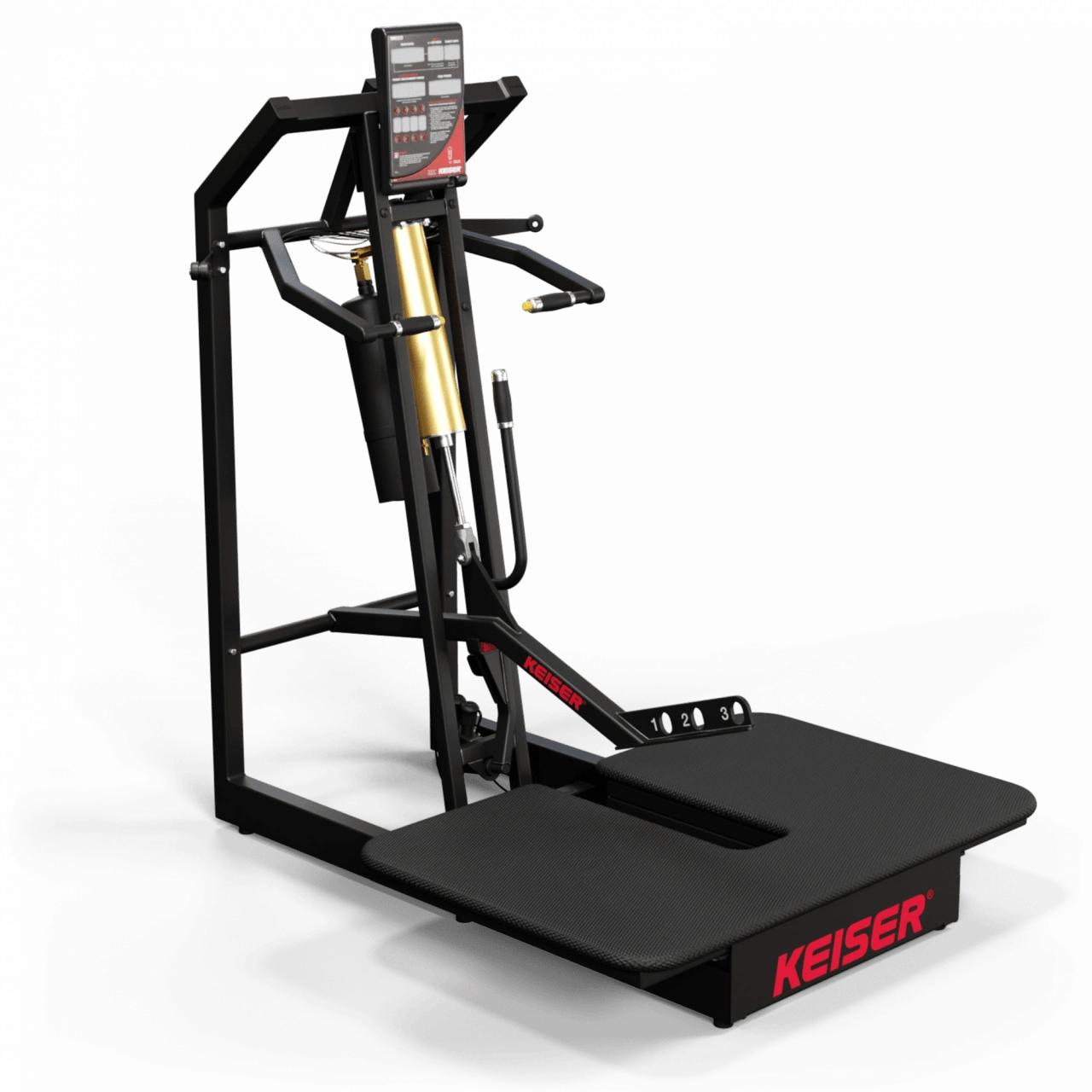 A300 Belt Squat