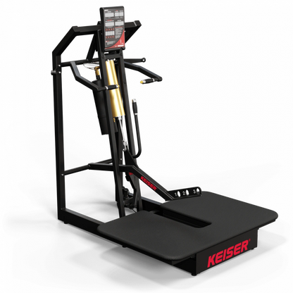 A300 Belt Squat