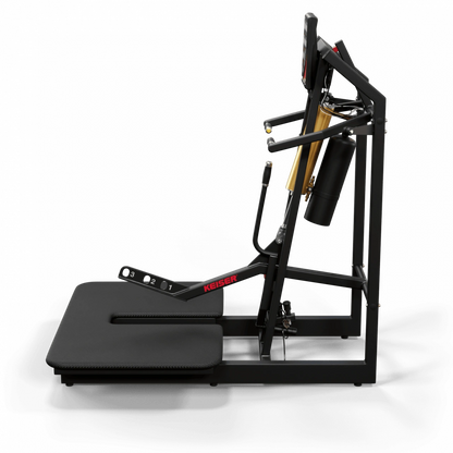 A300 Belt Squat