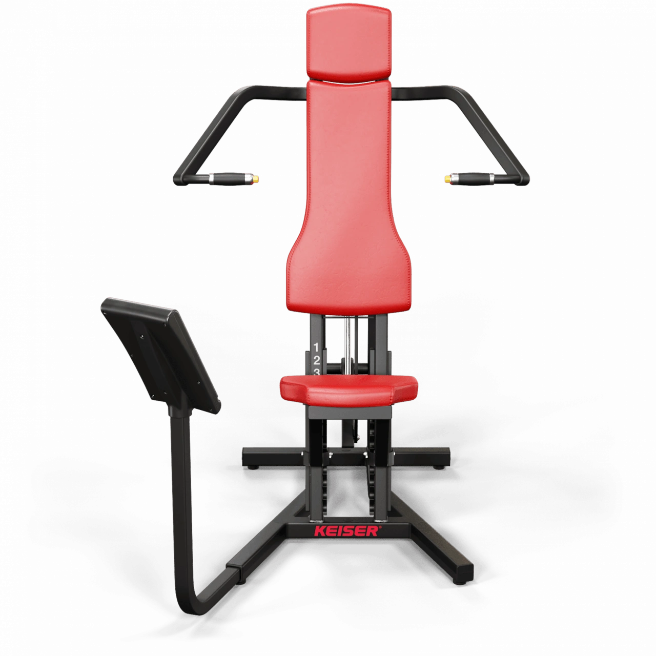 A250 Military Press