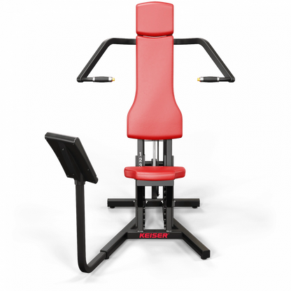 A250 Military Press