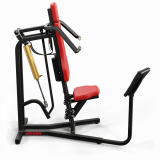 A250 Military Press