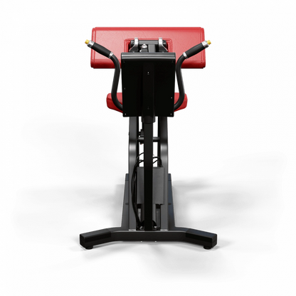 A250 Arm Curl