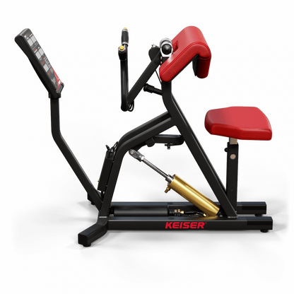 A250 Arm Curl