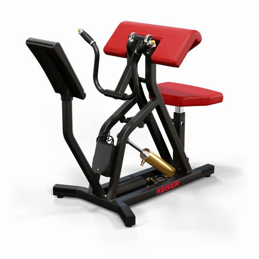 A250 Arm Curl