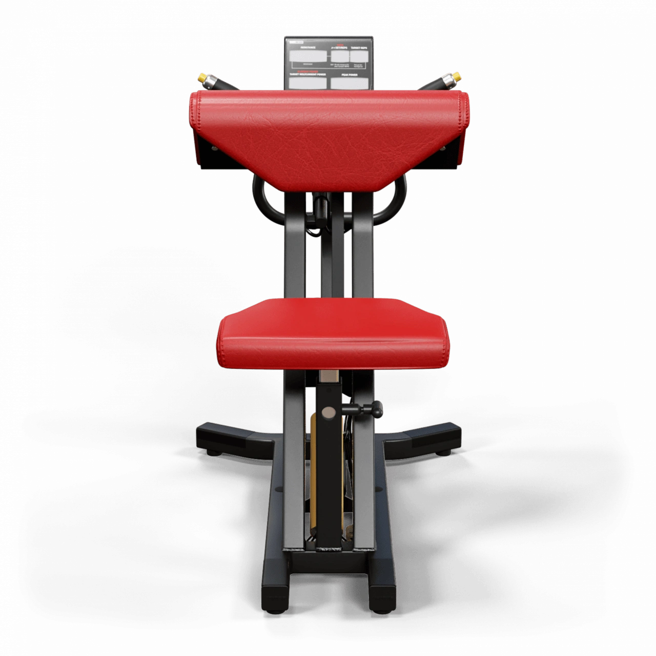 A250 Arm Curl