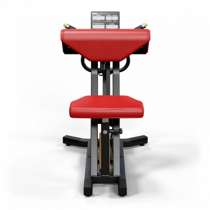 A250 Arm Curl