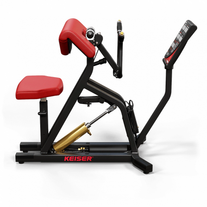 A250 Arm Curl