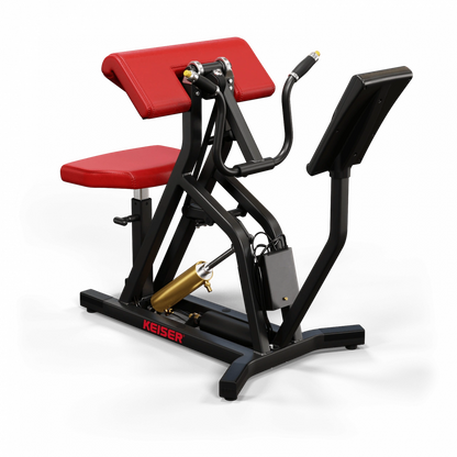 A250 Arm Curl