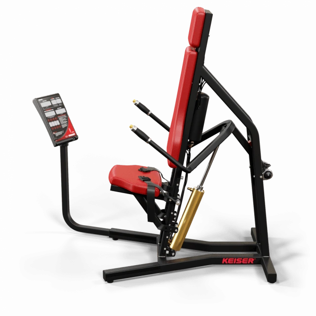 A250 Triceps