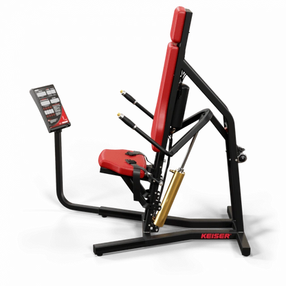 A250 Triceps