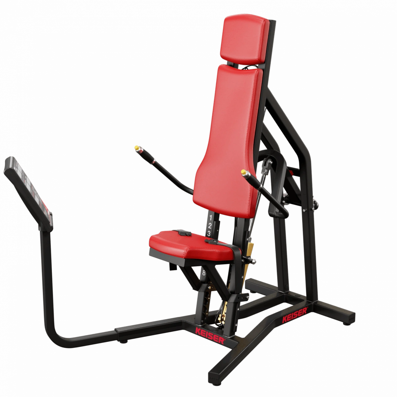 A250 Triceps