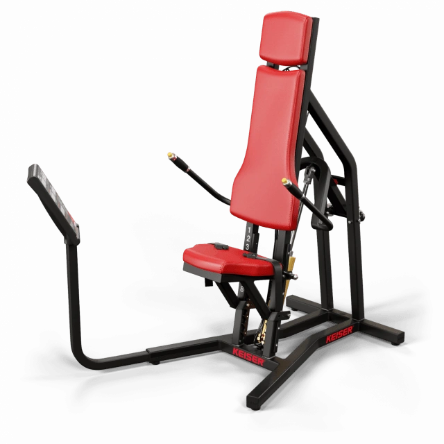 A250 Triceps