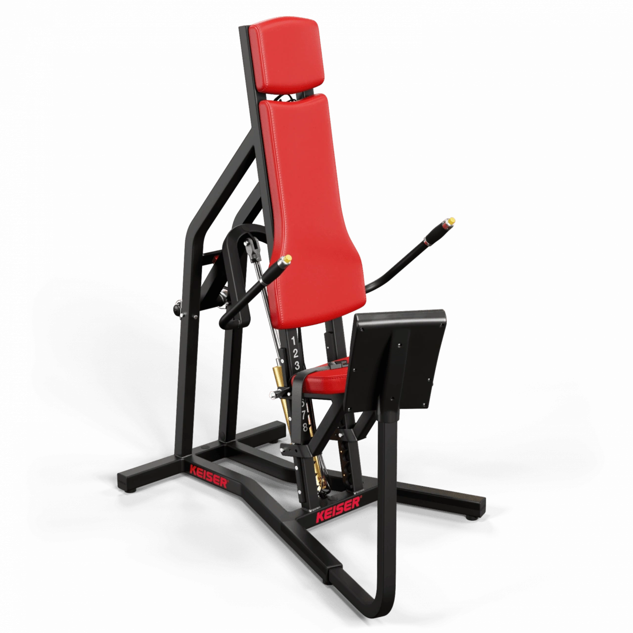 A250 Triceps