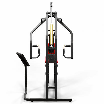 A250 Upper Back