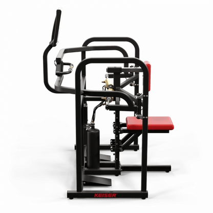 A350 Biaxial Upper Back